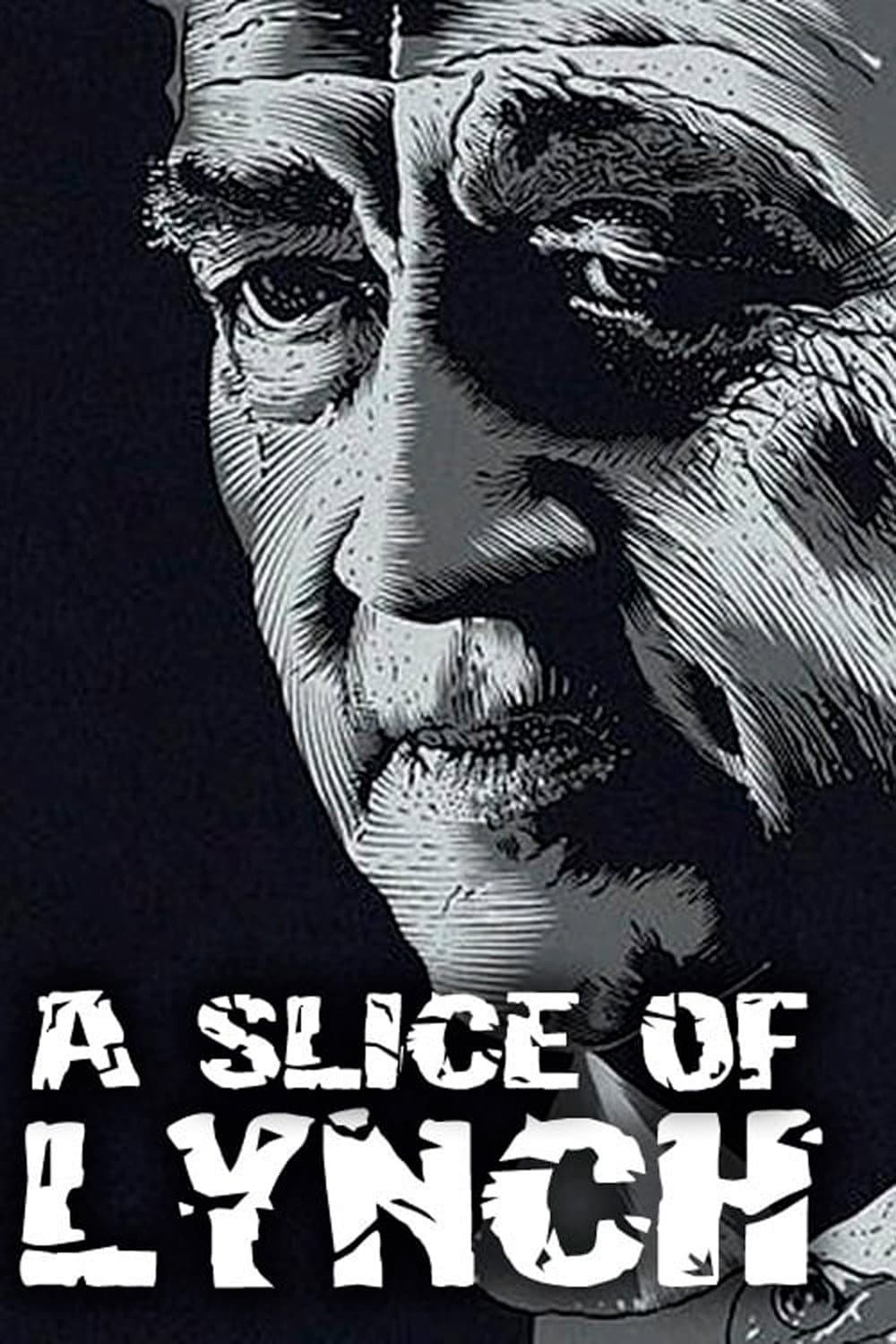 Poster di A Slice of Lynch
