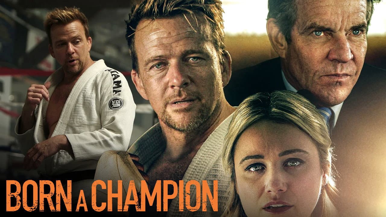 Nato campione - immagine