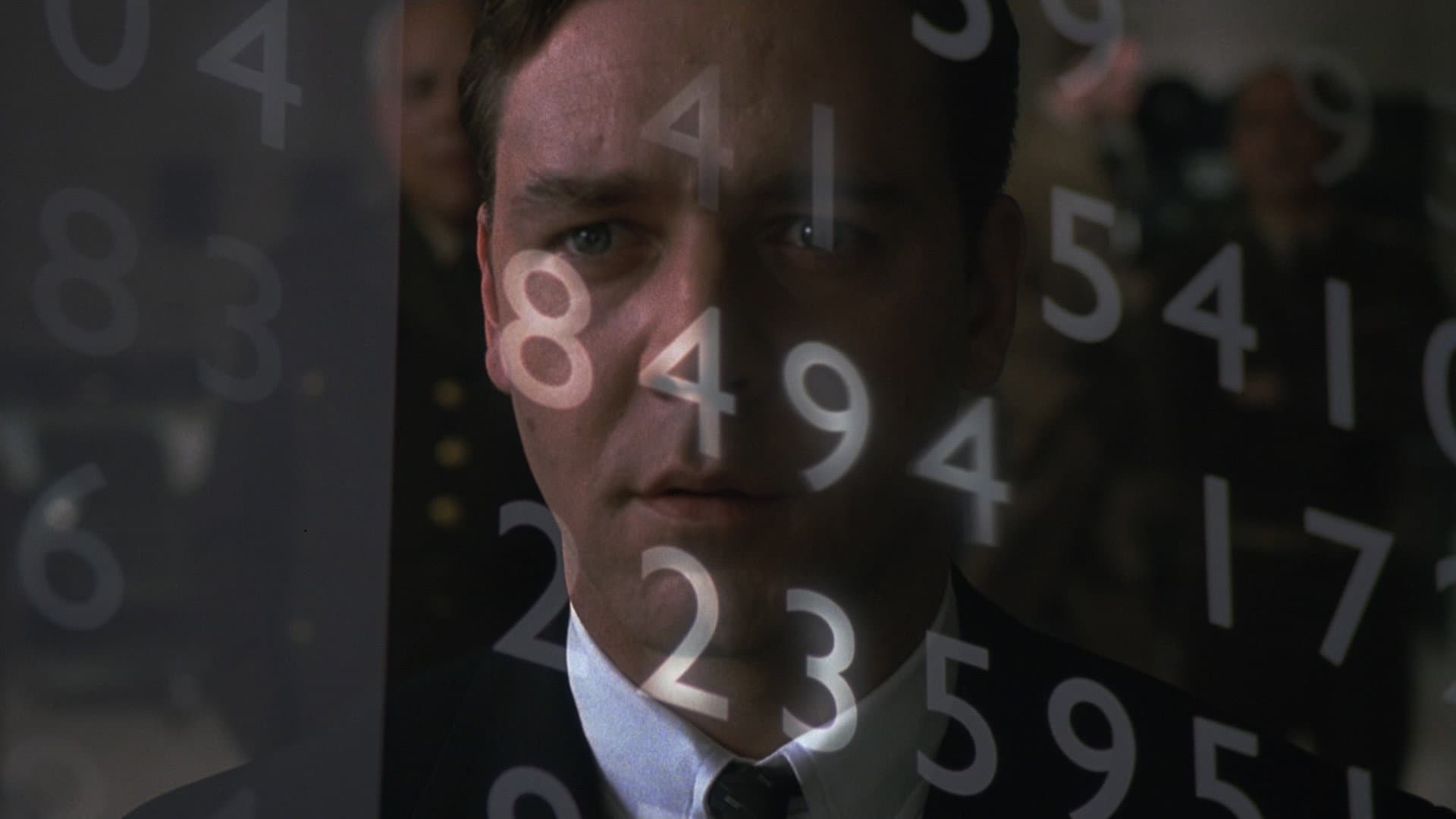 A Beautiful Mind - immagine