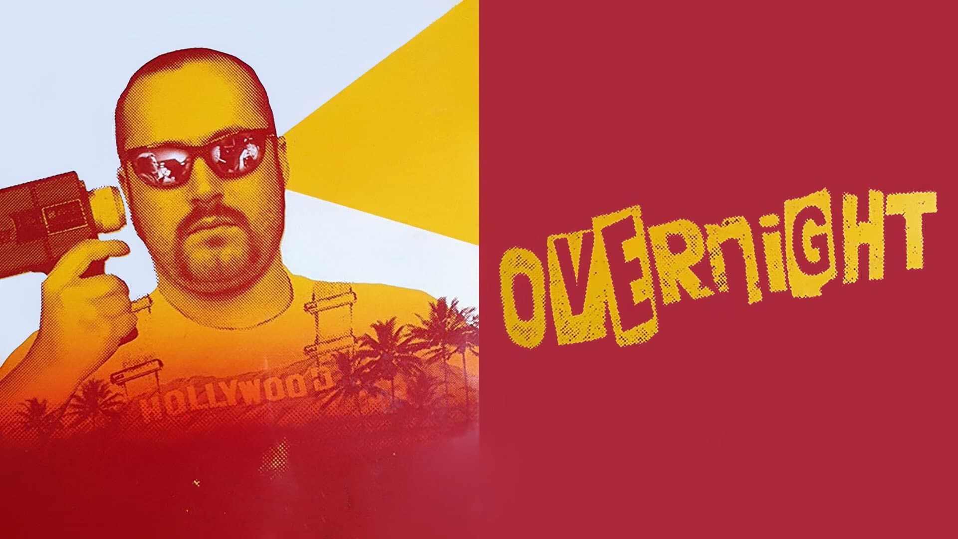 Overnight - immagine