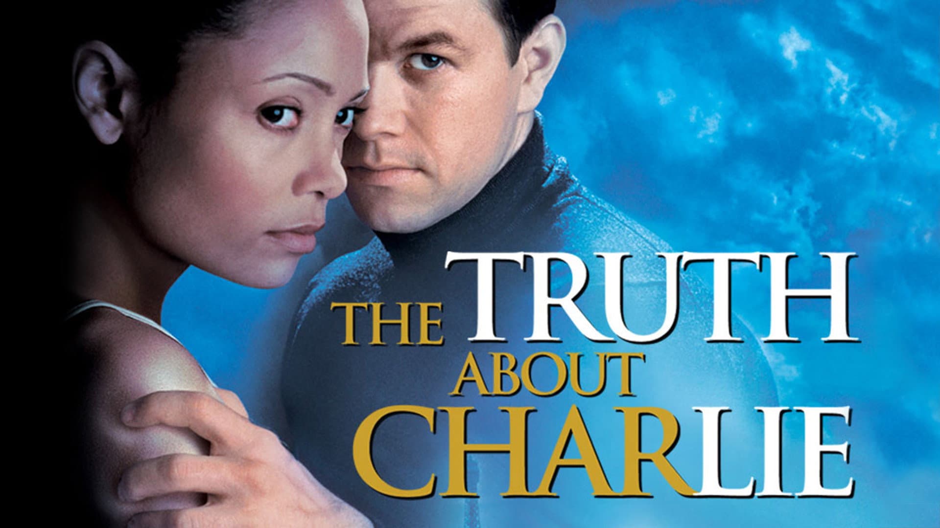 The Truth About Charlie - immagine