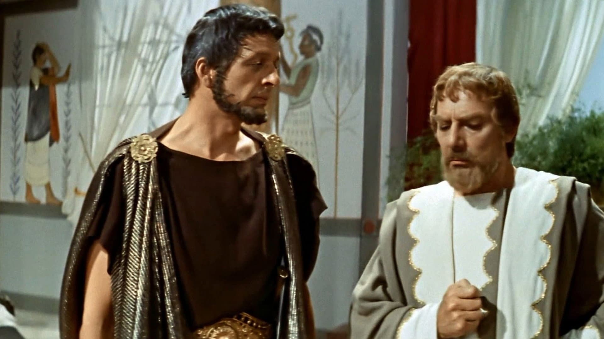 I sette gladiatori - immagine