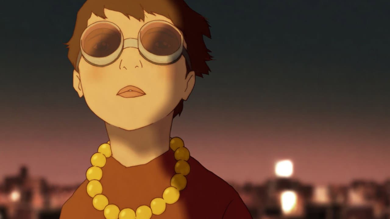 Tekkonkinkreet - Soli contro tutti - immagine