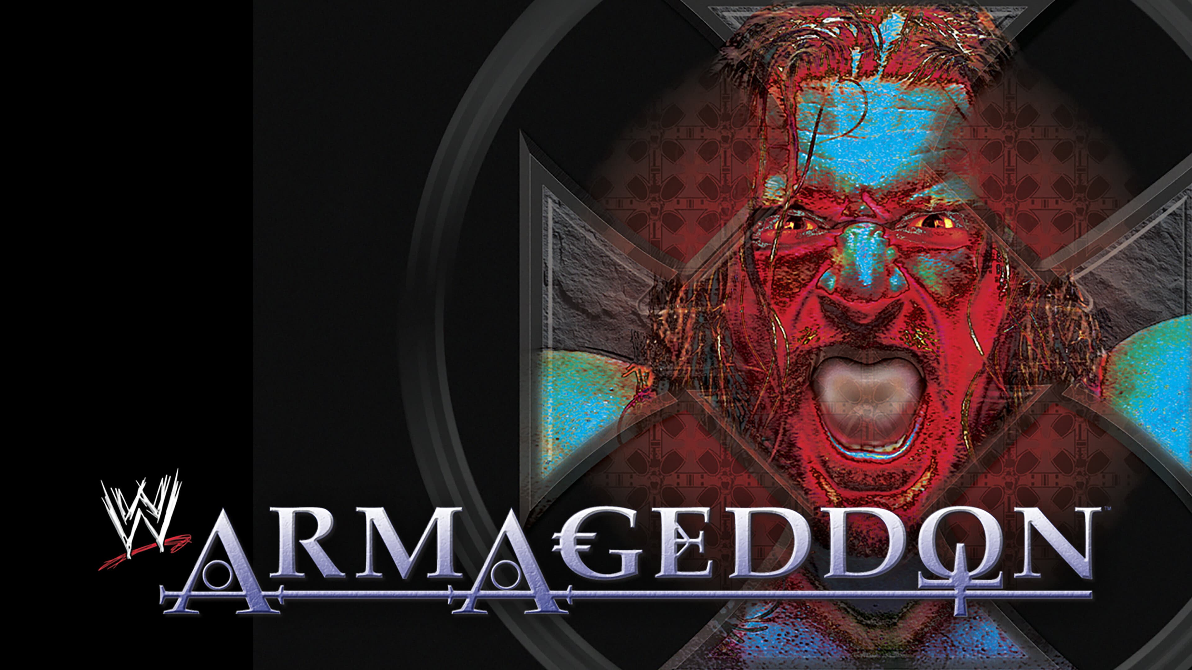 WWE Armageddon 2003 - immagine