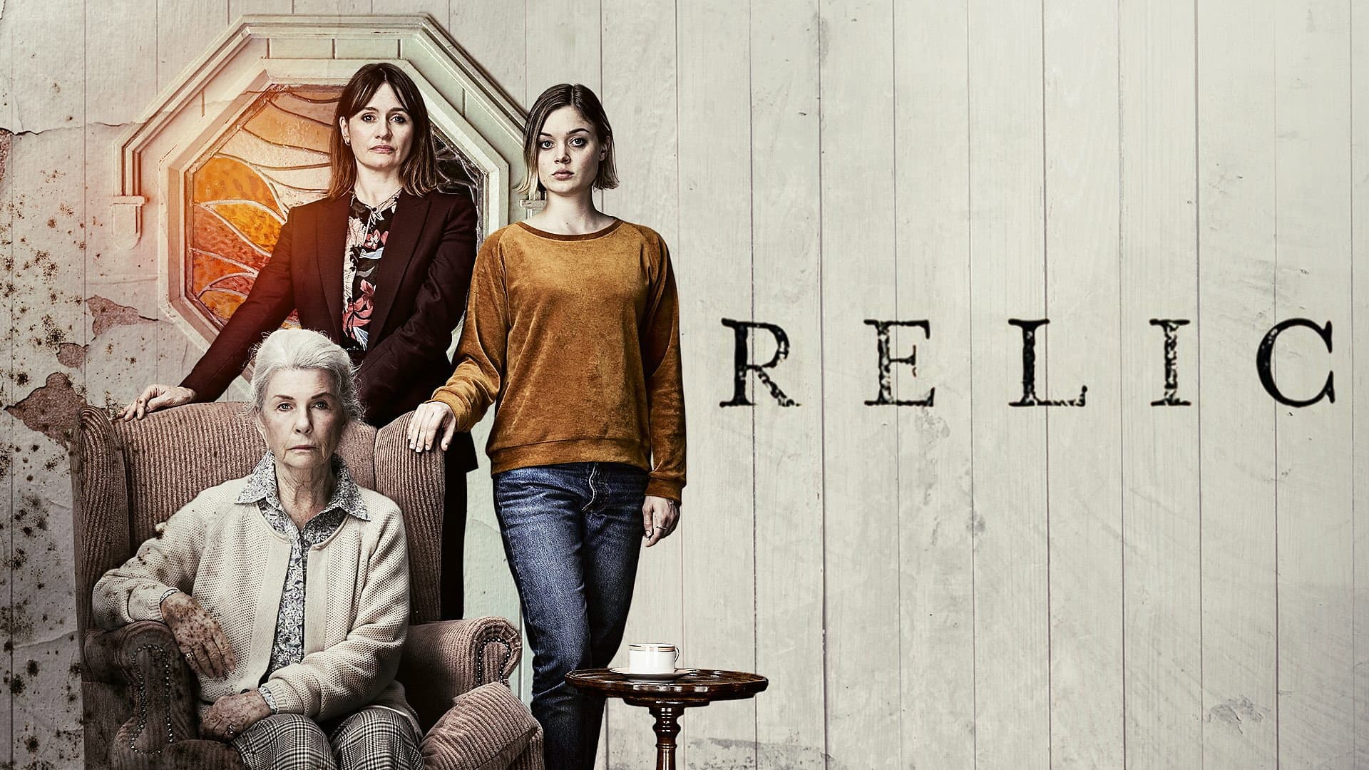 Relic - immagine