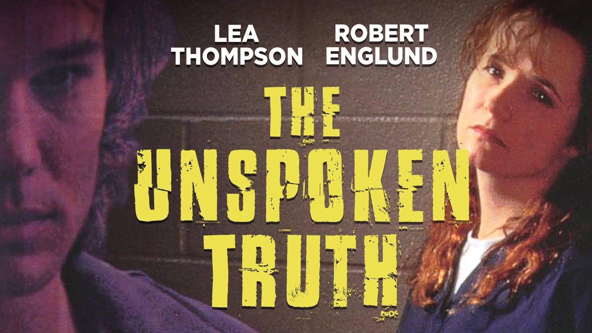 The Unspoken Truth - immagine
