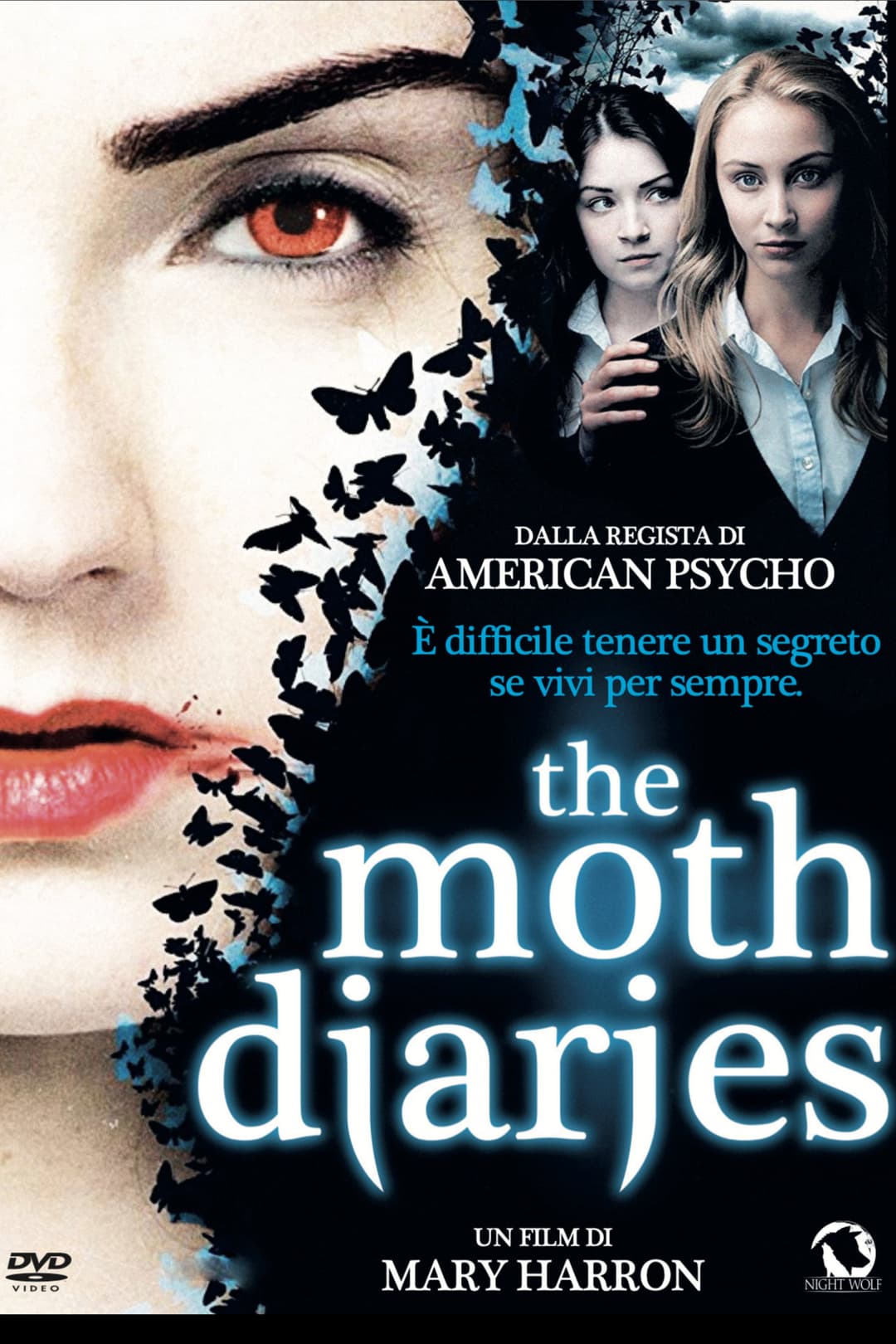 Poster di The Moth Diaries