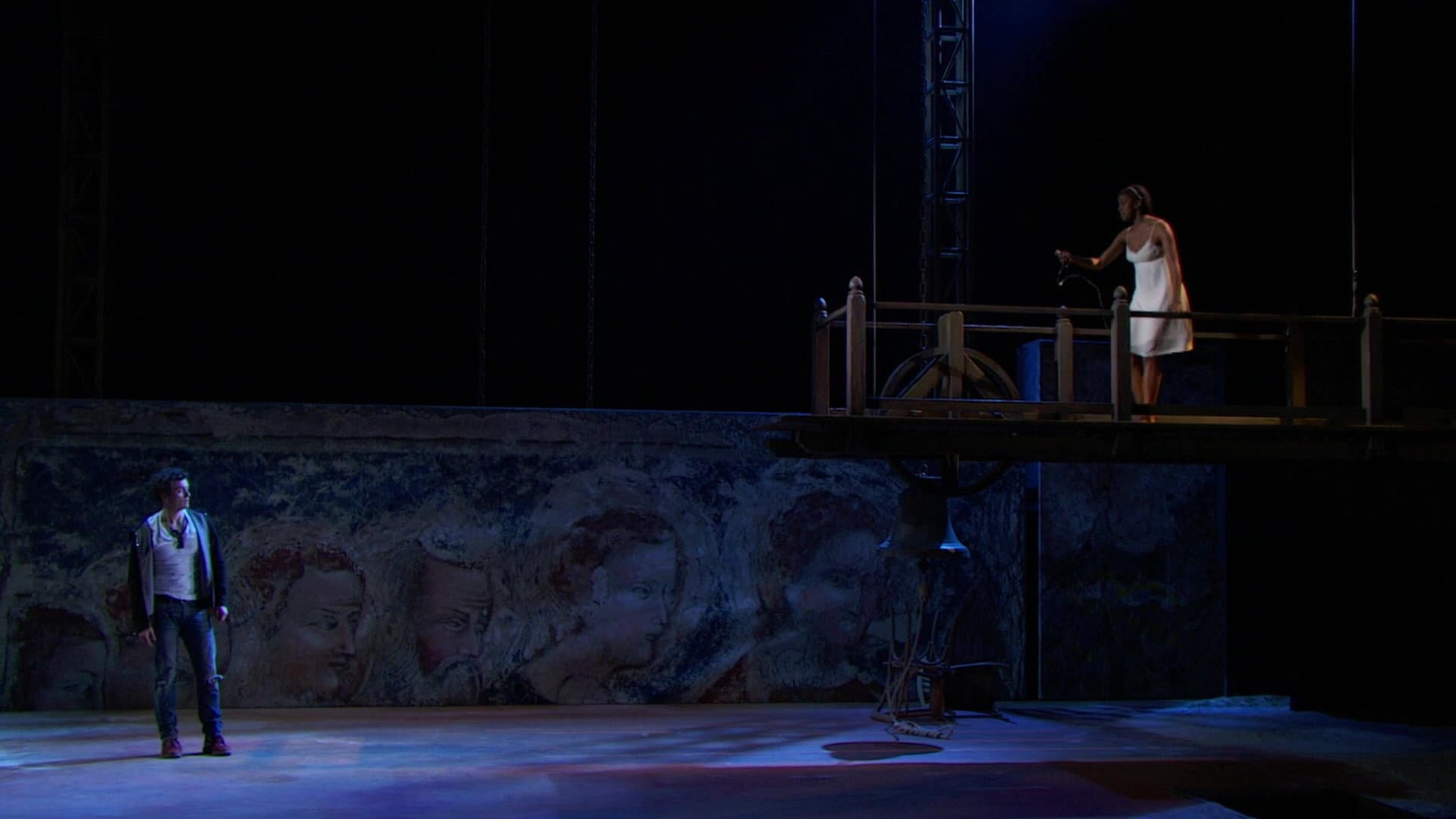 Romeo and Juliet - immagine