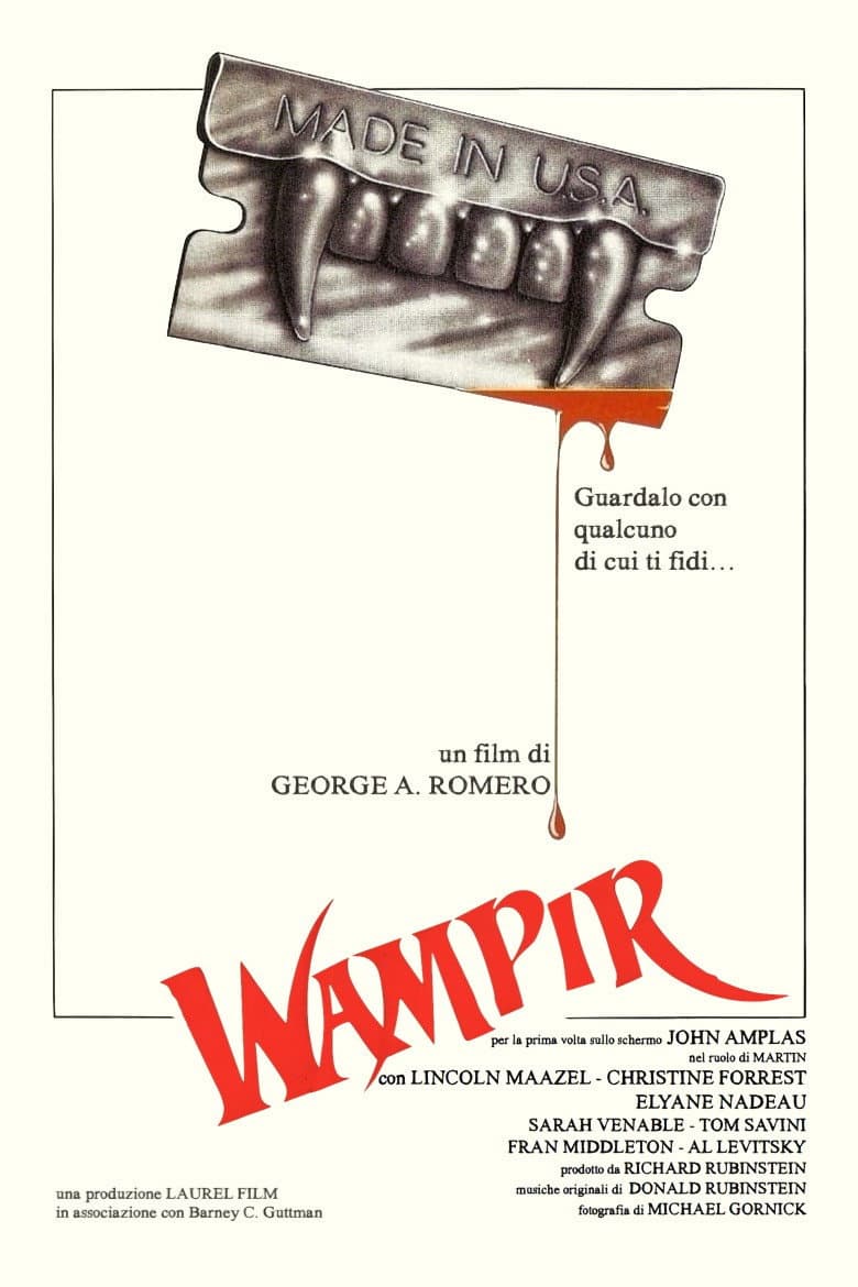 Poster di Wampyr