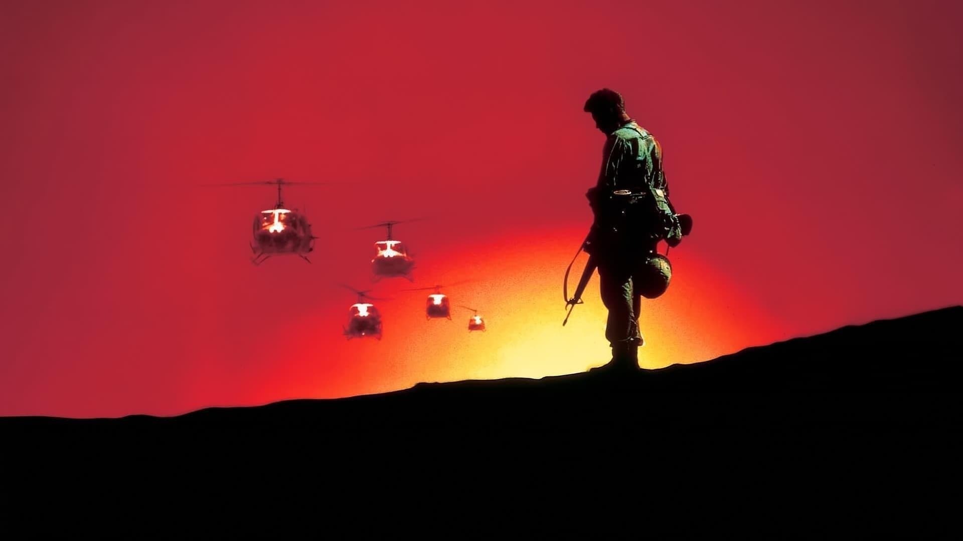 Hamburger Hill - Collina 937 - immagine