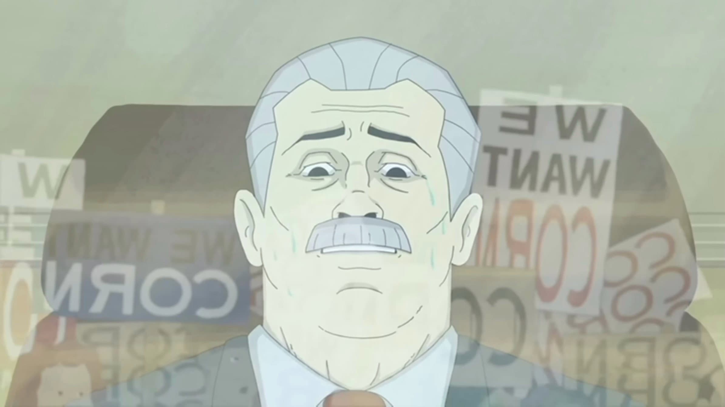 The Animated Adventures of Jack Decker - immagine