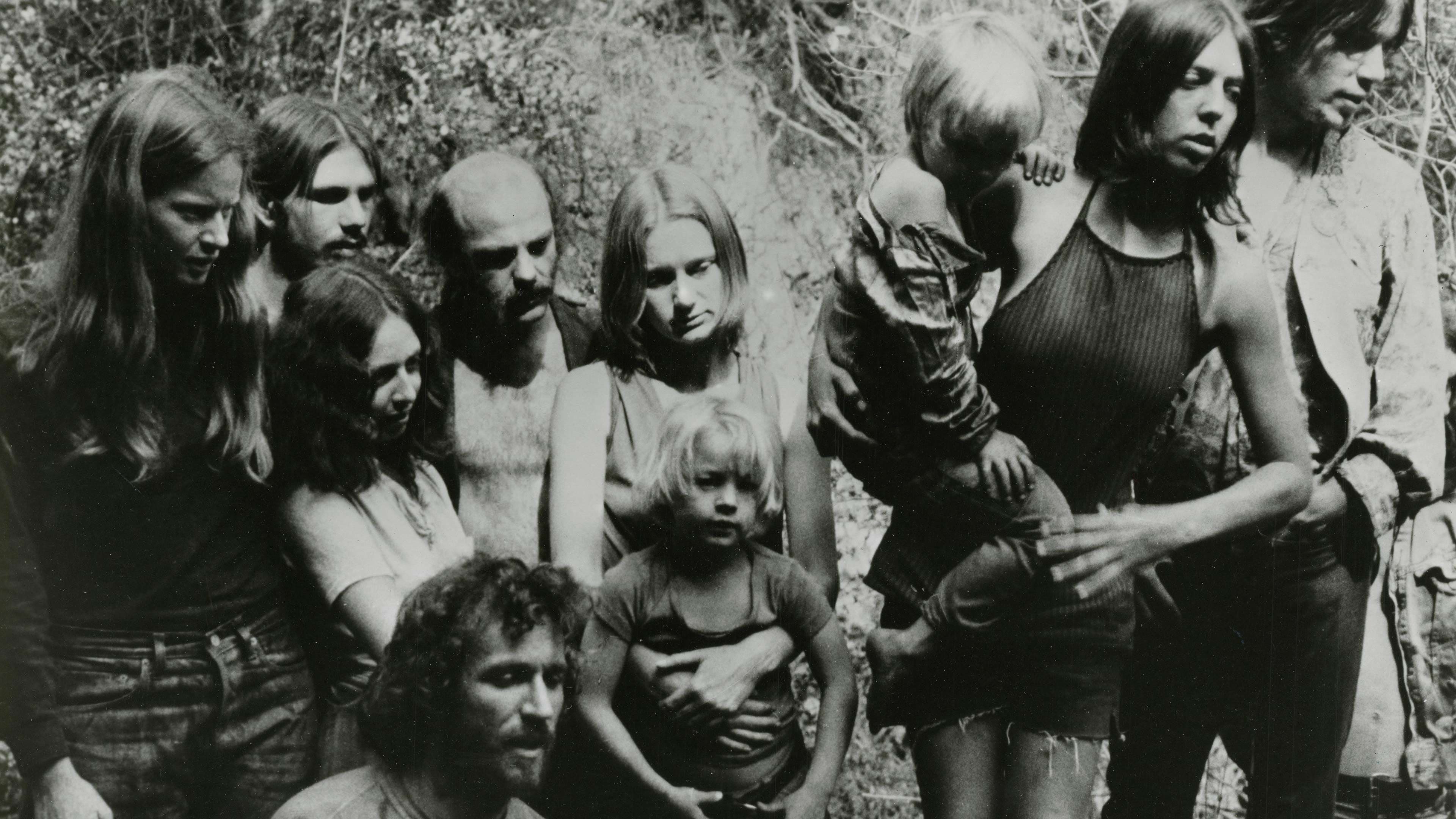 Inside the Manson Cult: The Lost Tapes - immagine