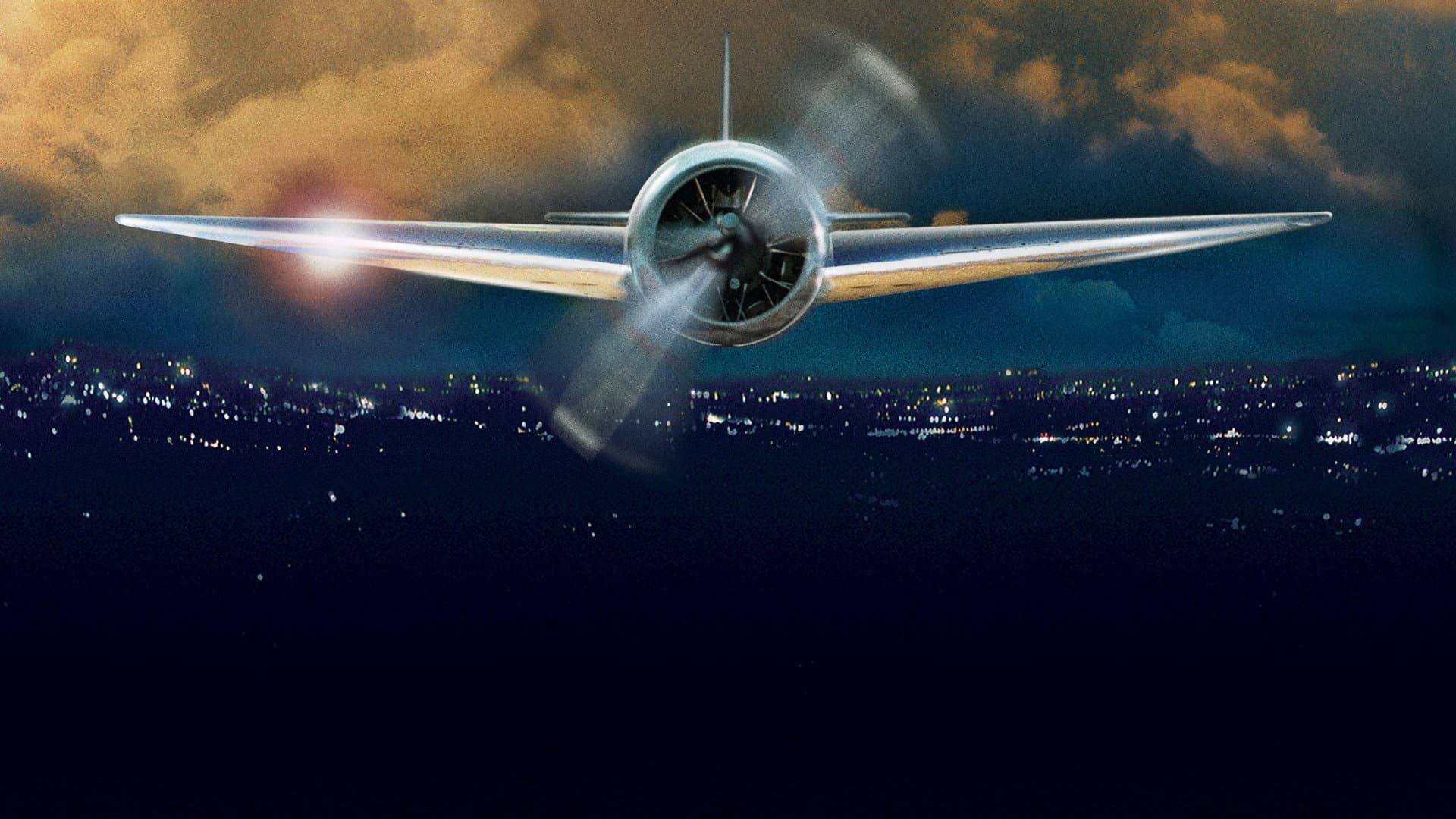 The Aviator - immagine