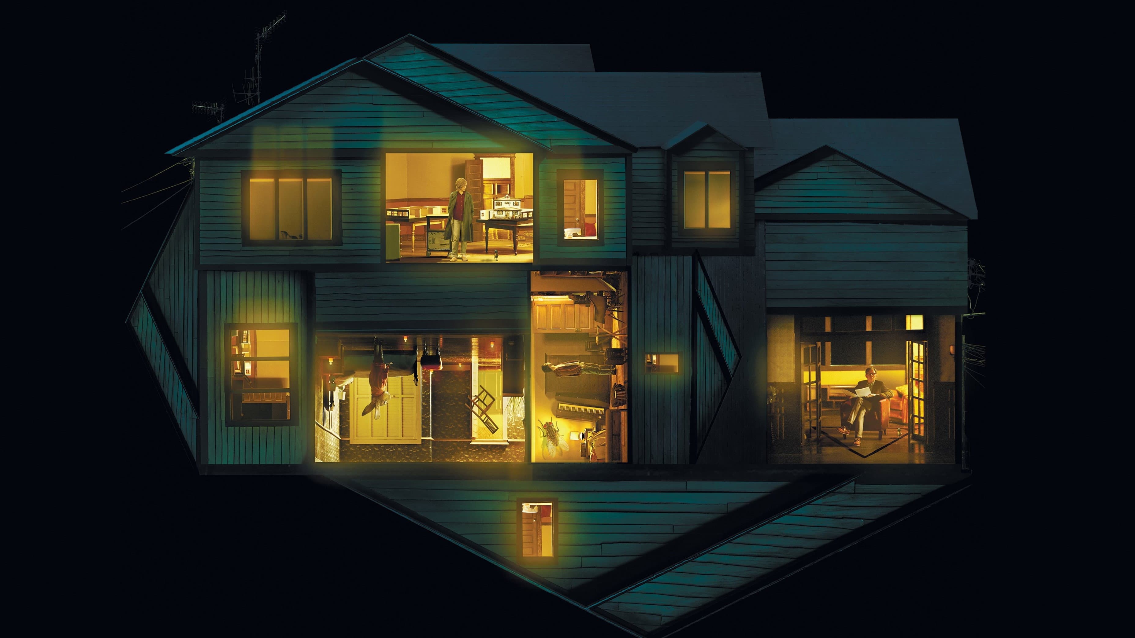 Hereditary - Le radici del male - immagine