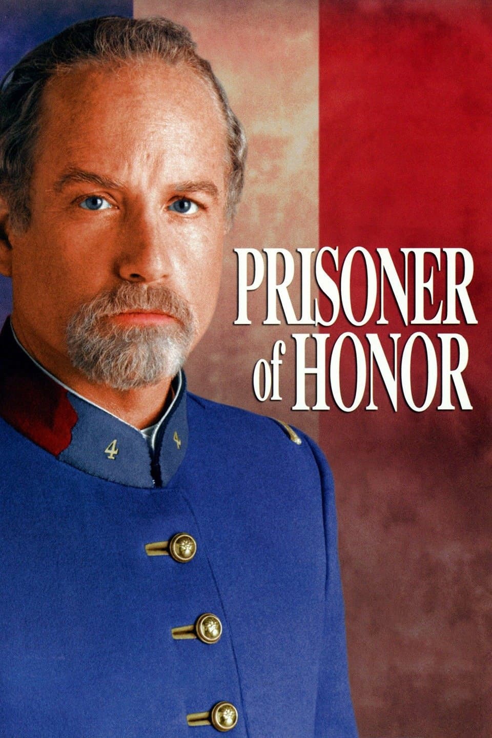 Poster di Prigionieri dell'onore