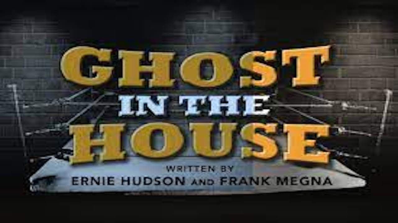 Ghost in the House - immagine