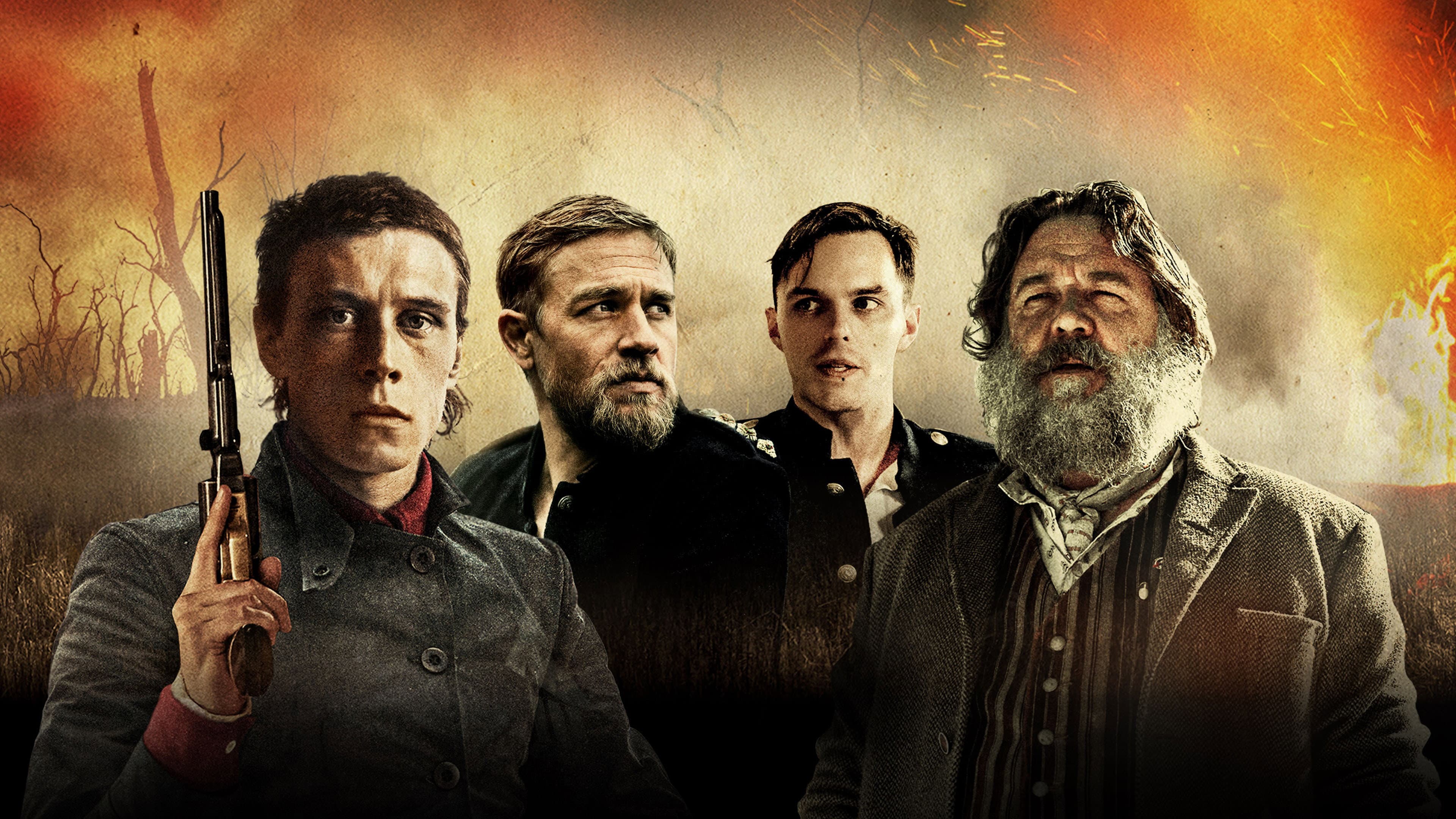 The Kelly Gang - immagine