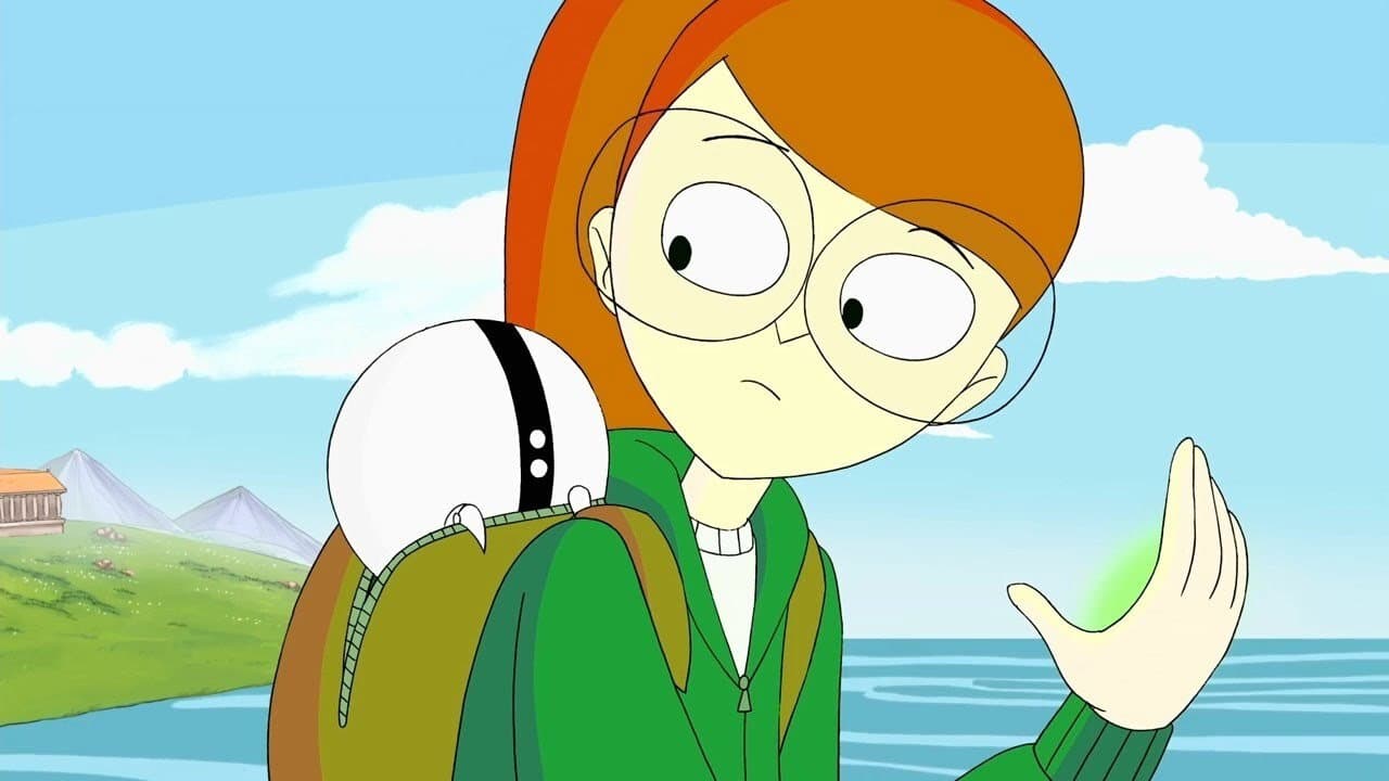 Infinity Train - immagine