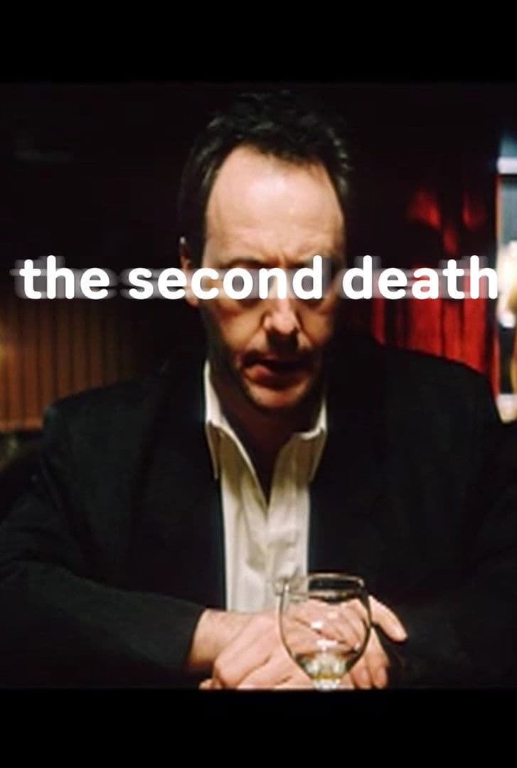 Poster di The Second Death