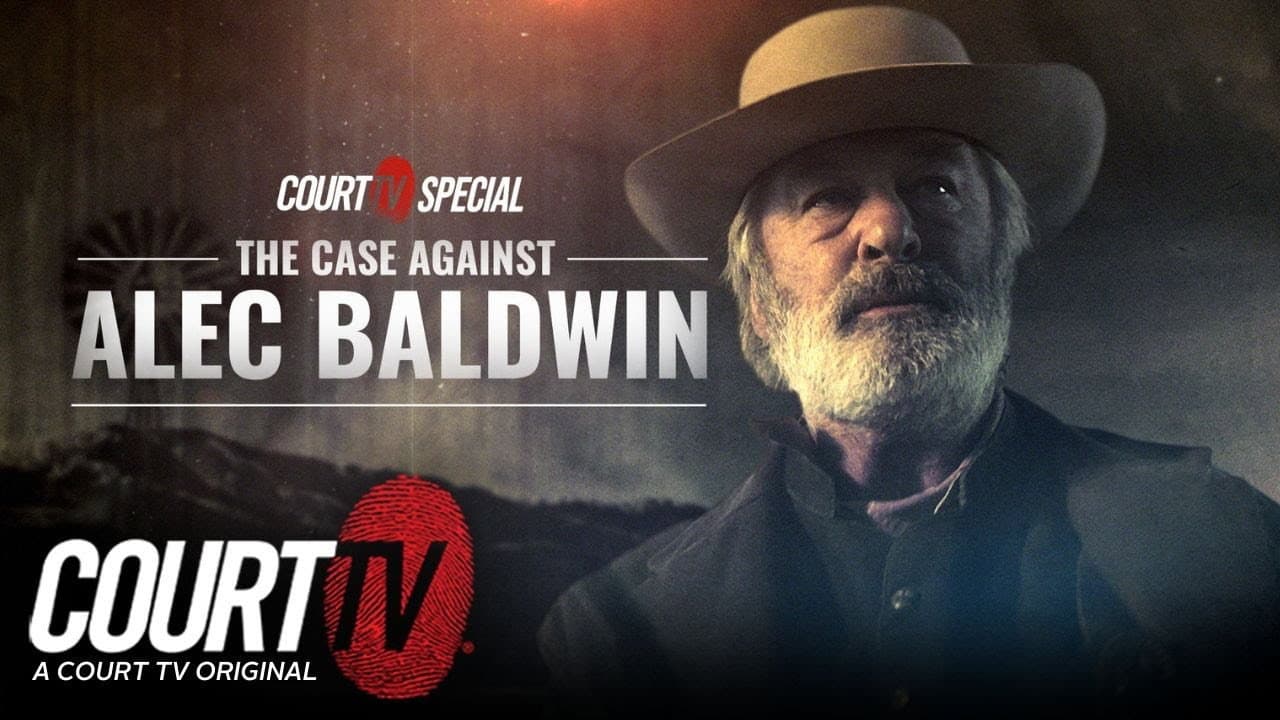 The Case Against Alec Baldwin - immagine