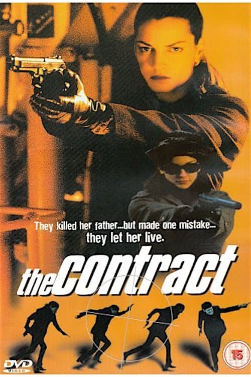 Poster di The Contract