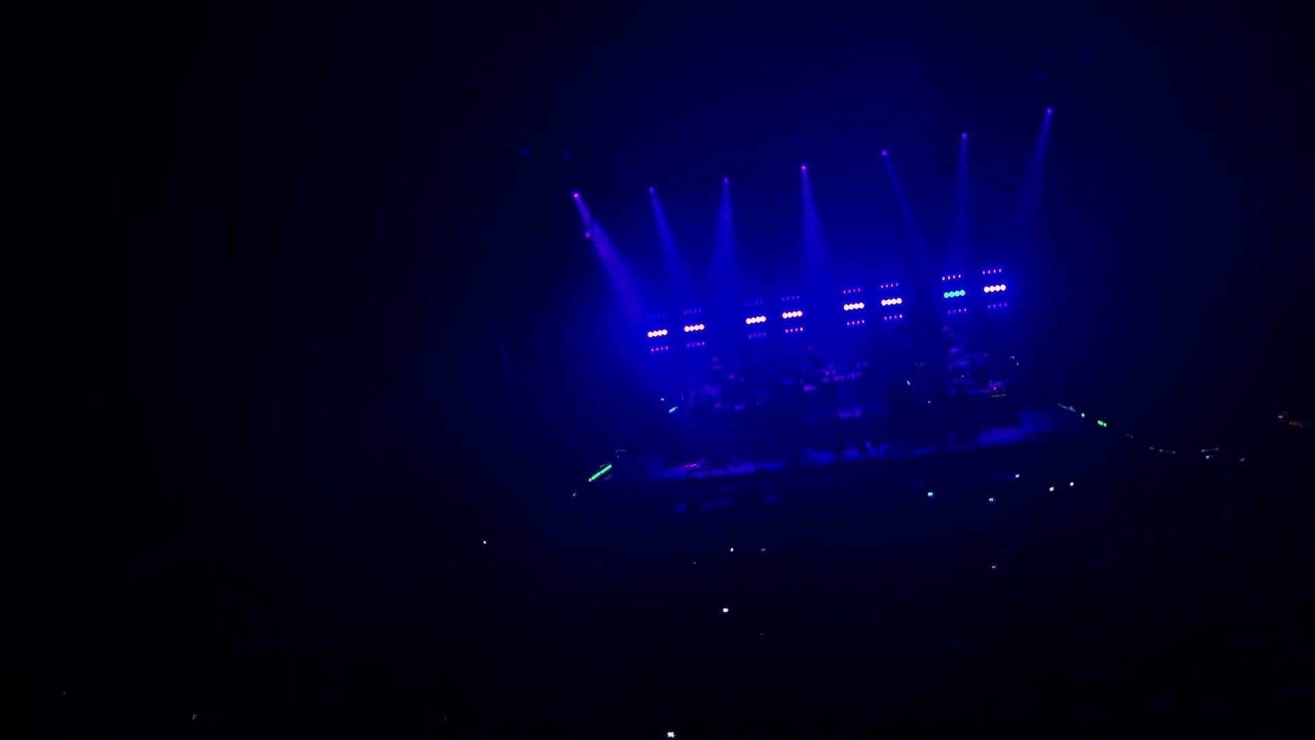 Schiller: Atemlos Live - immagine