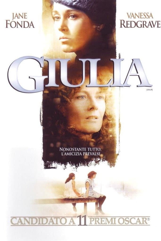 Poster di Giulia
