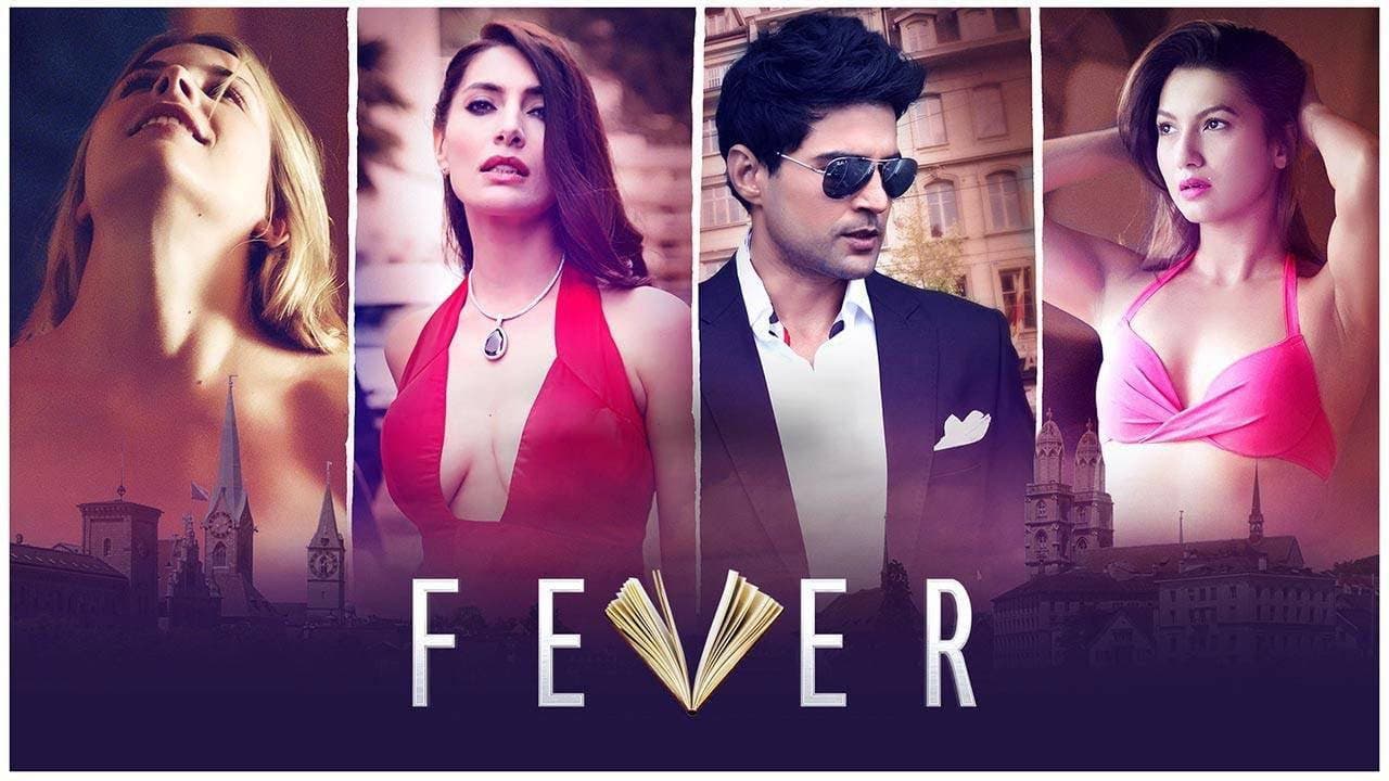 Fever - immagine