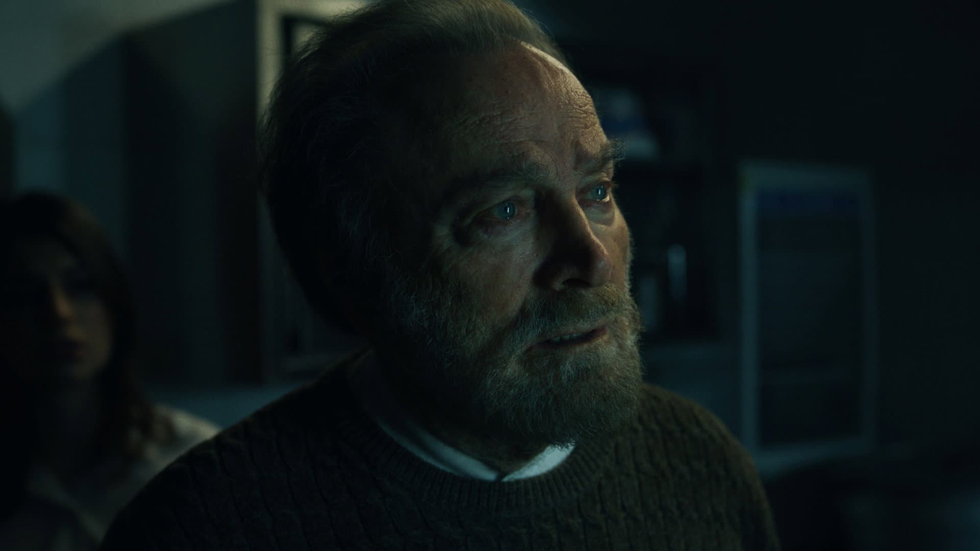 The Terrible Old Man - immagine