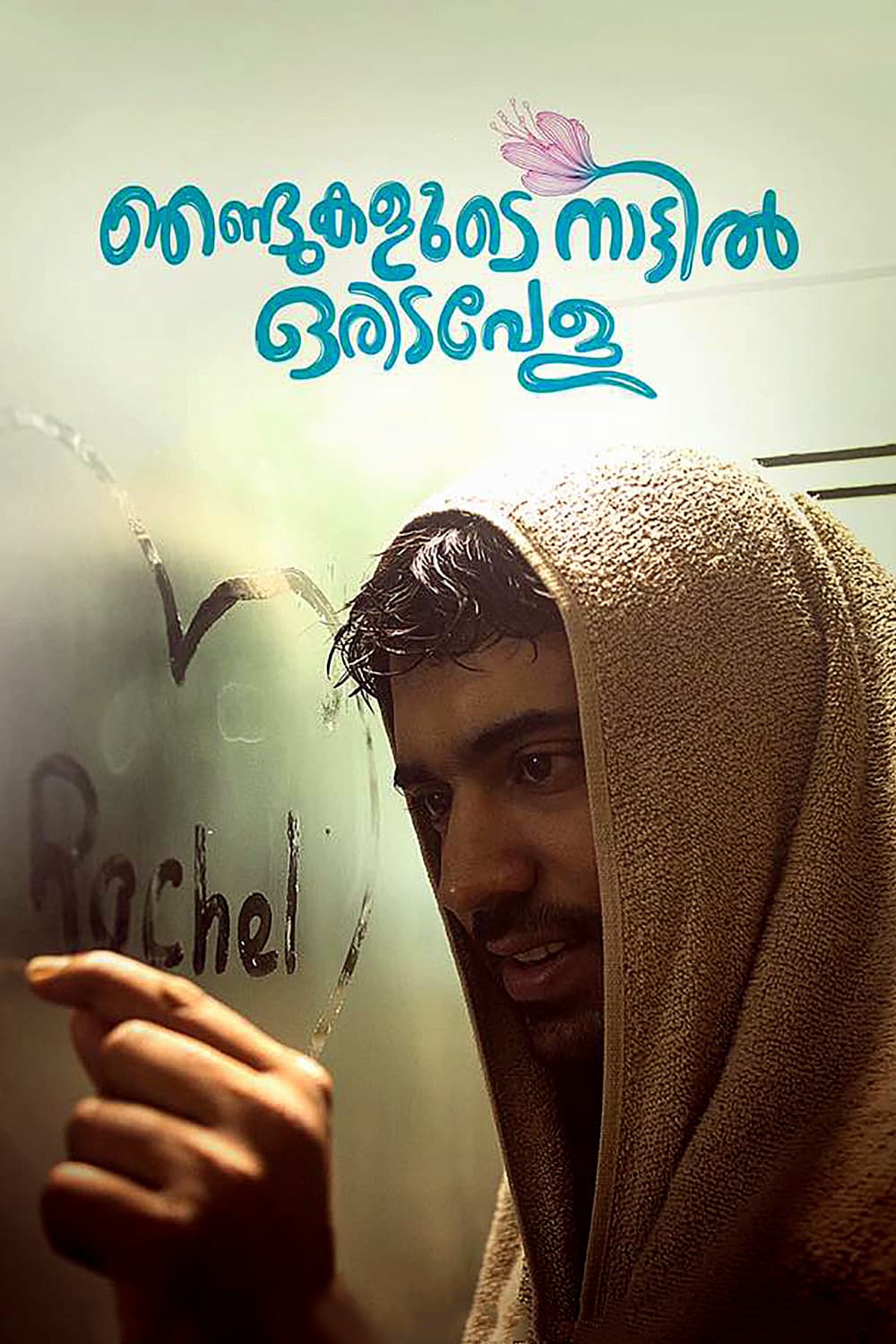 Poster di ഞണ്ടുകളുടെ നാട്ടില് ഒരിടവേള