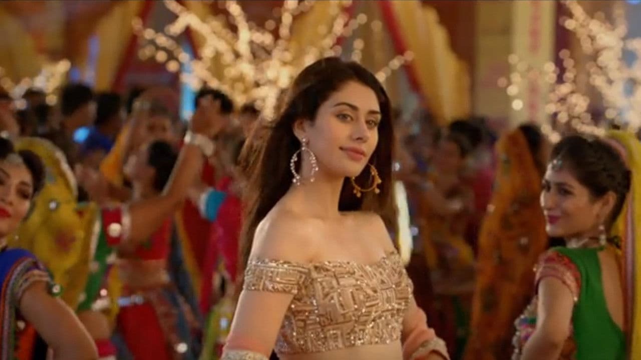 लव यात्री - immagine