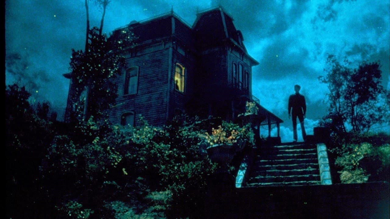 Psycho II - immagine