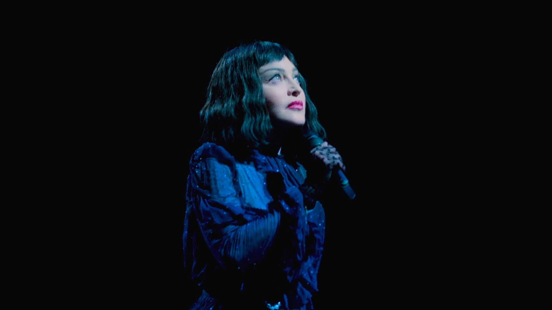 Madonna: Madame X - immagine
