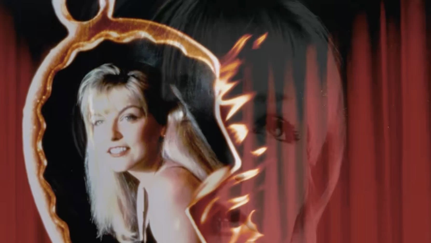 Moving Through Time: Fire Walk With Me Memories - immagine