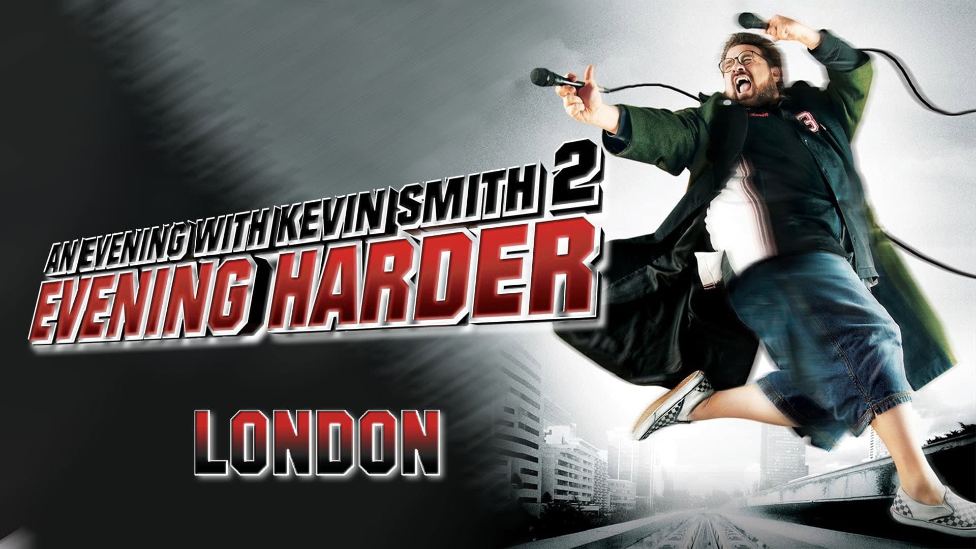 An Evening with Kevin Smith 2: Evening Harder - immagine
