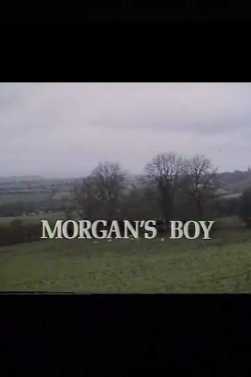 Poster di Morgan's Boy