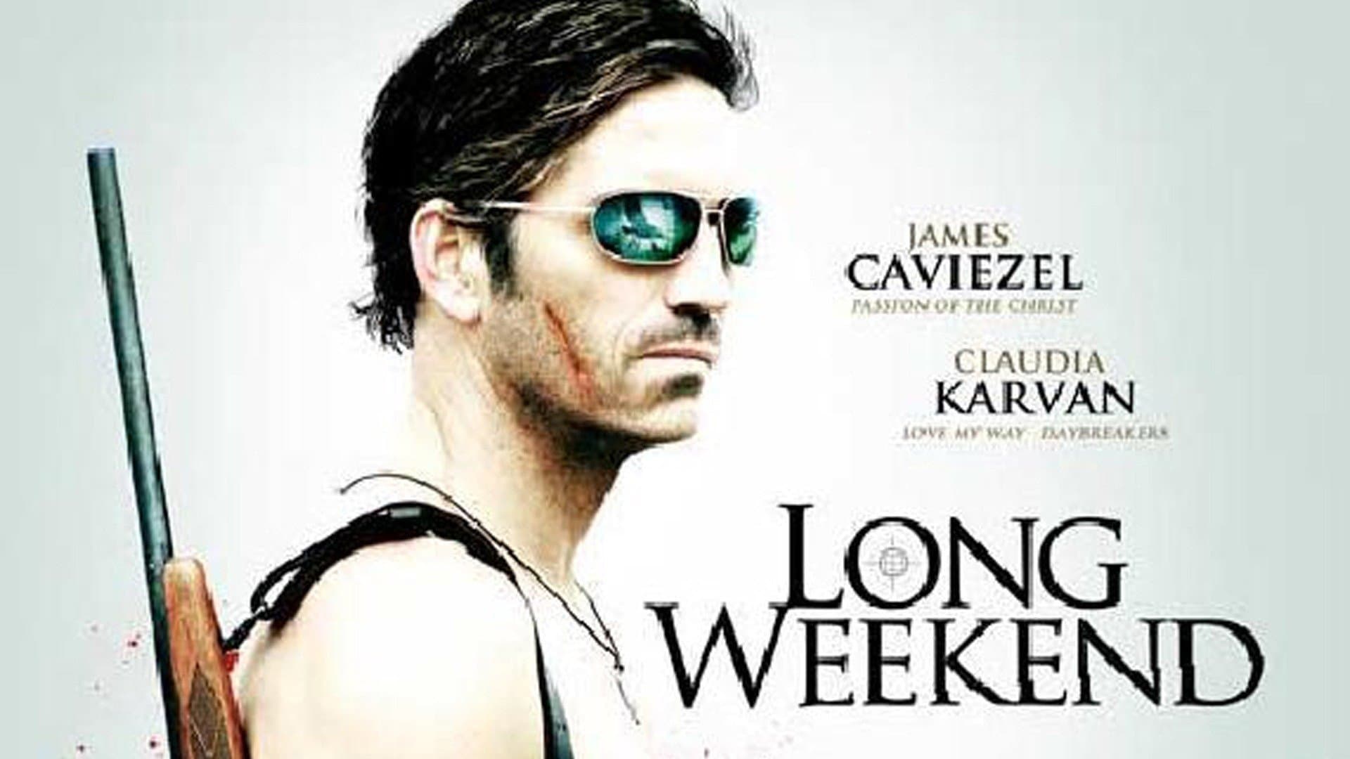 Long Weekend - immagine