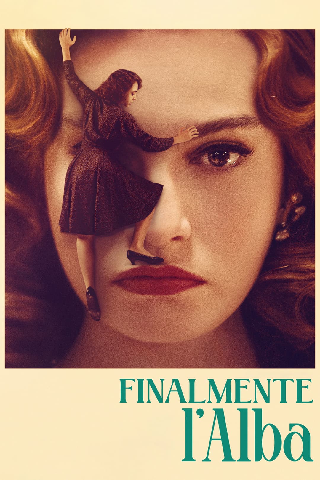 Poster di Finalmente l'alba