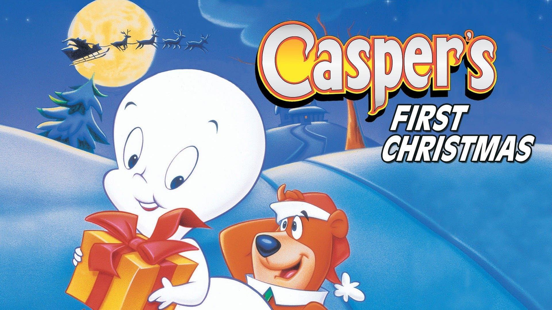 Il primo Natale di Casper - immagine