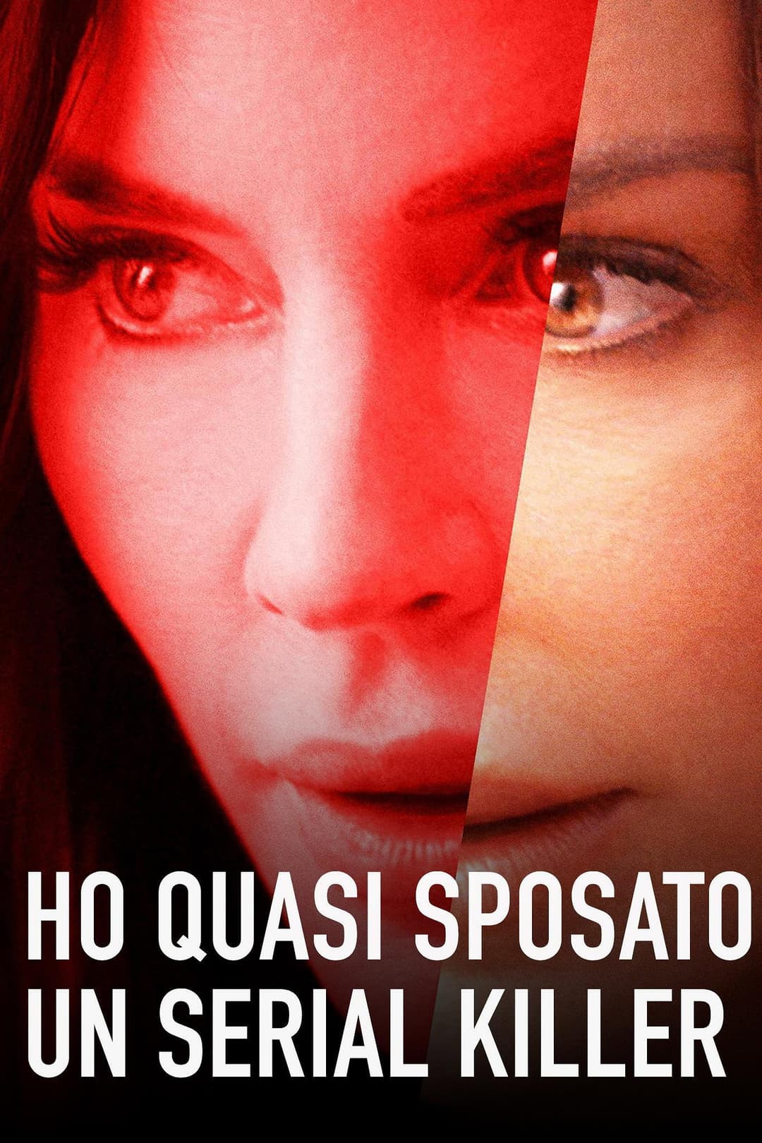 Poster di Ho quasi sposato un serial killer