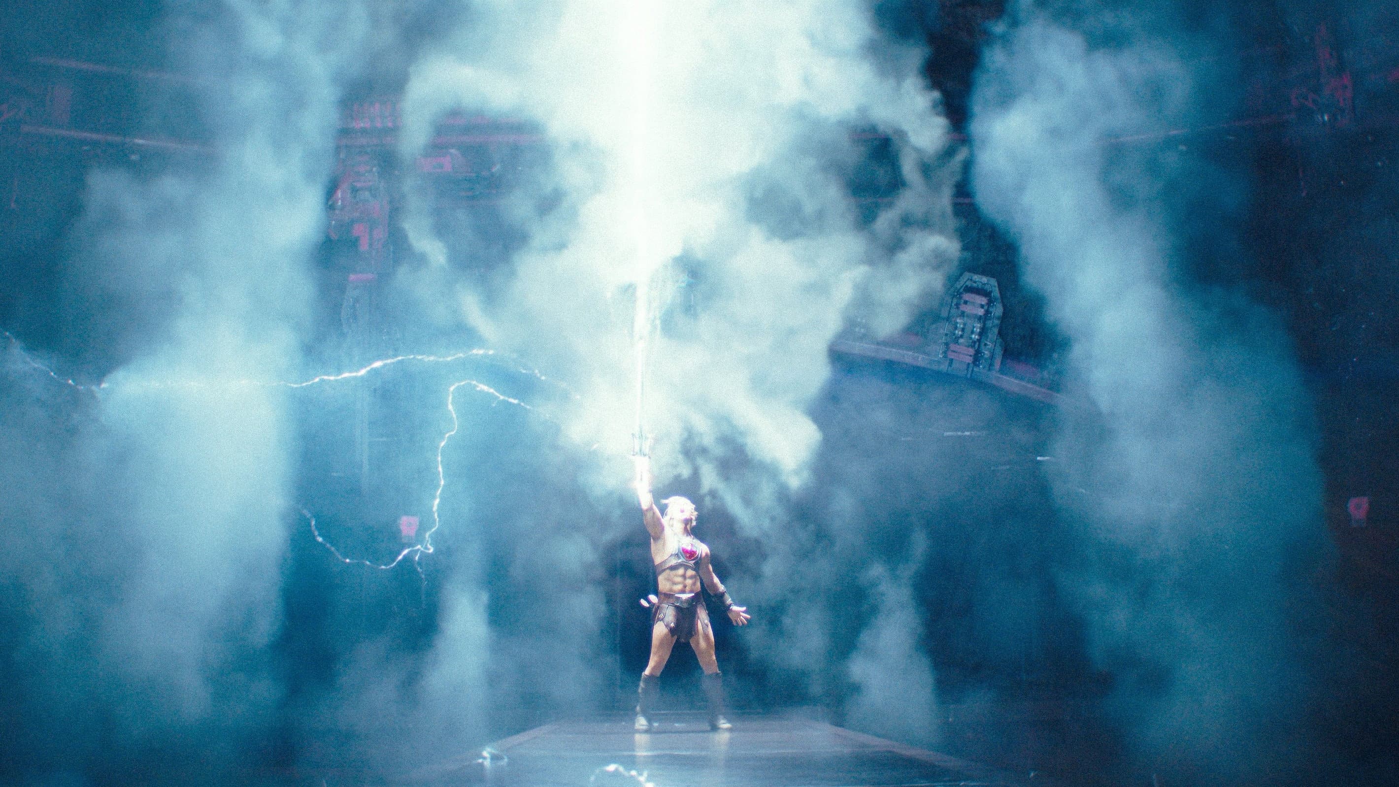 Masters of the Universe - immagine
