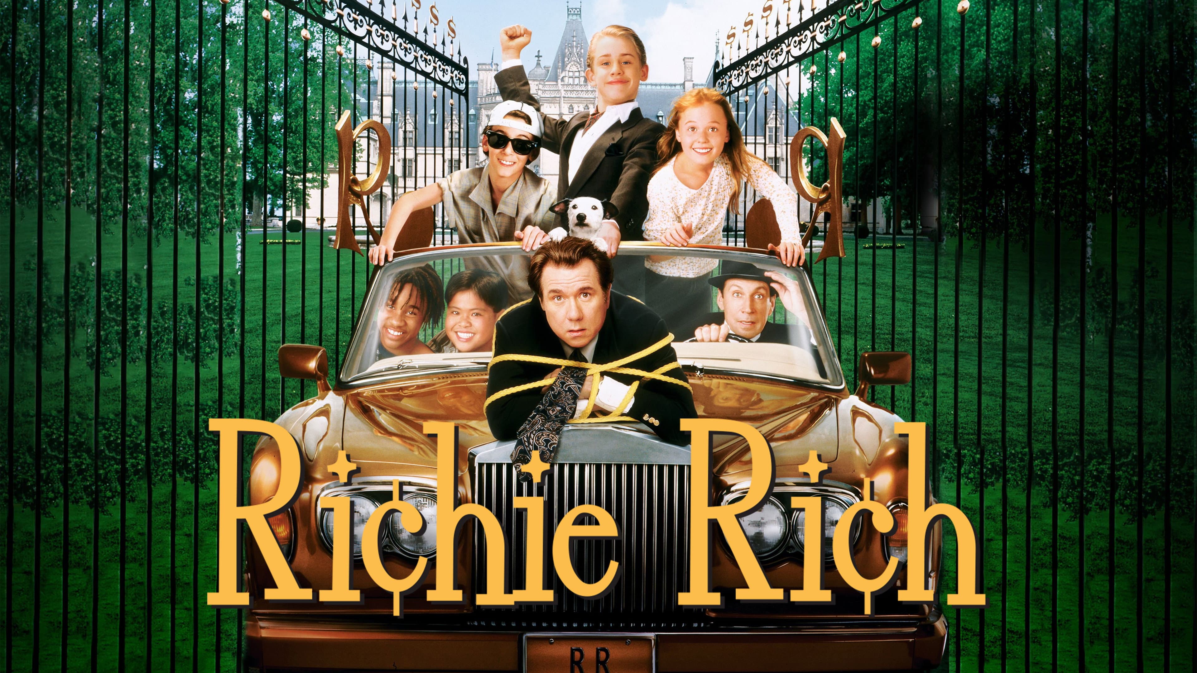 Richie Rich - Il più ricco del mondo - immagine