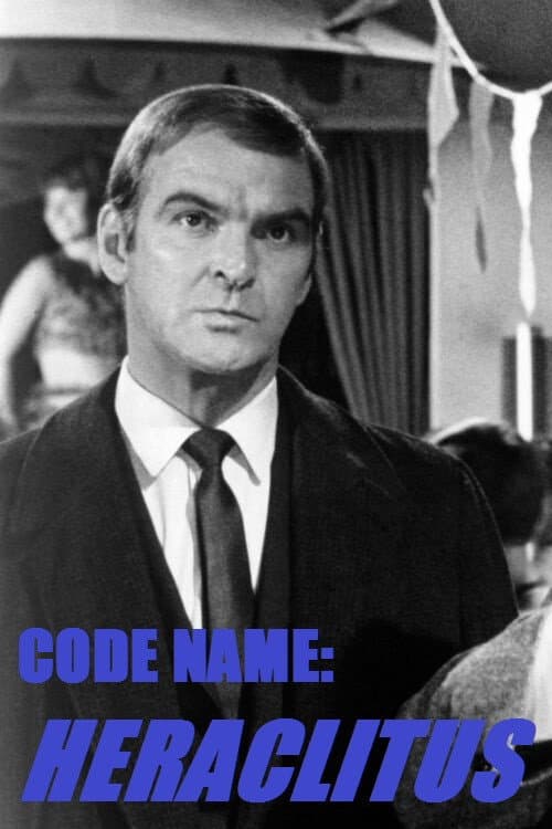 Poster di Code Name: Heraclitus