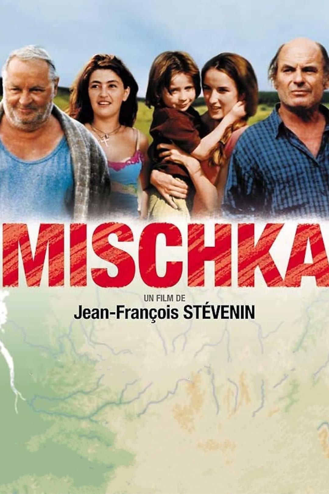 Poster di Mischka