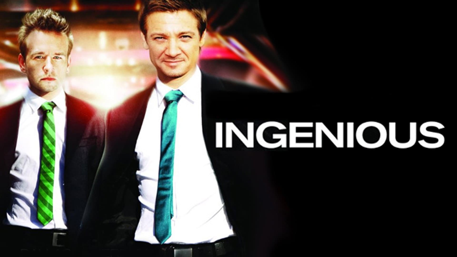Ingenious - immagine