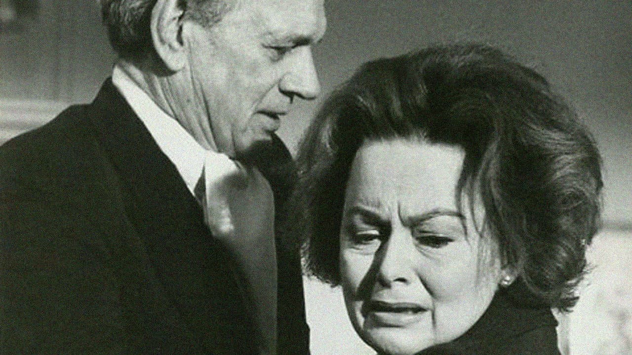 The Screaming Woman - immagine