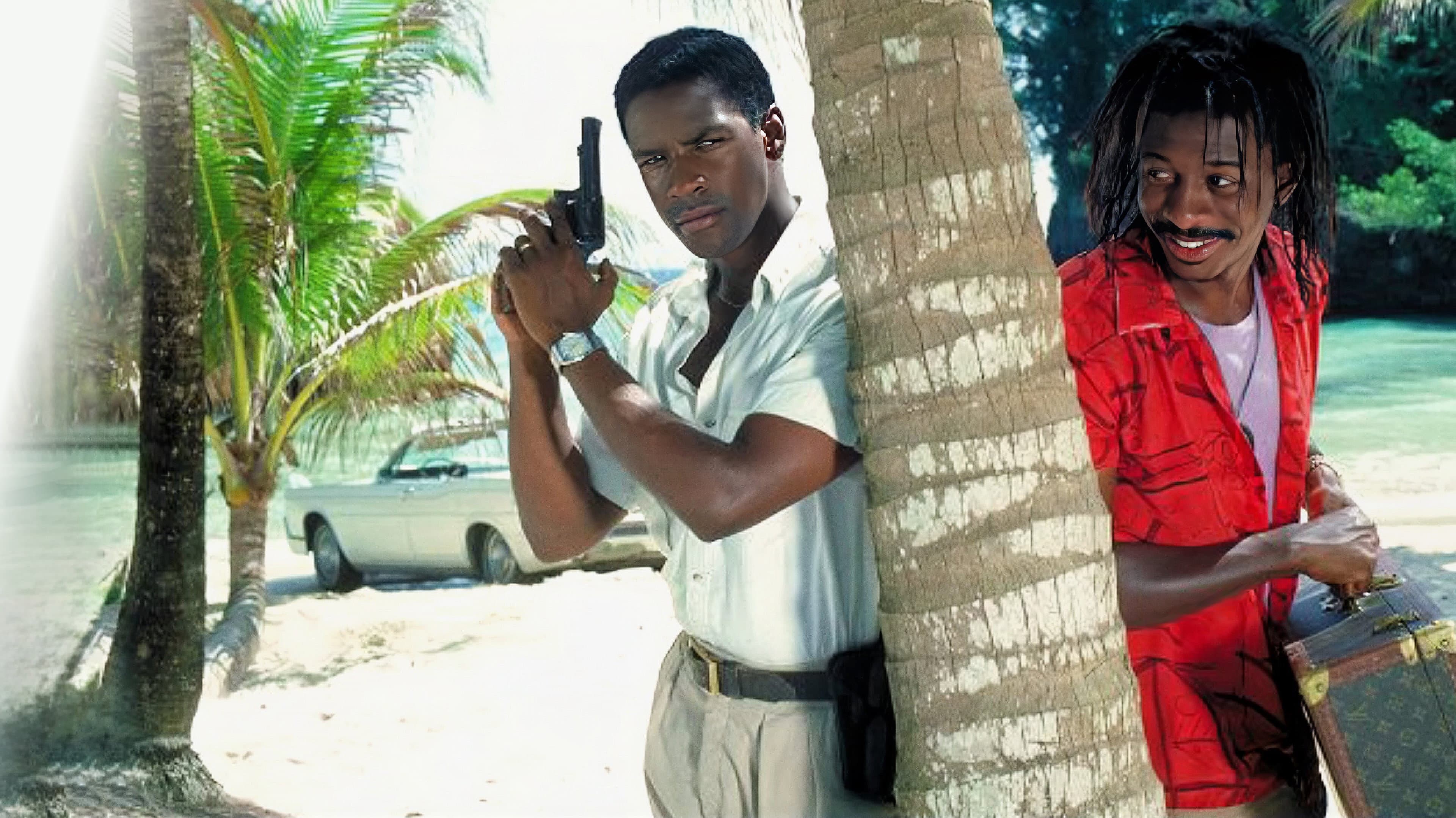 Jamaica Cop - immagine