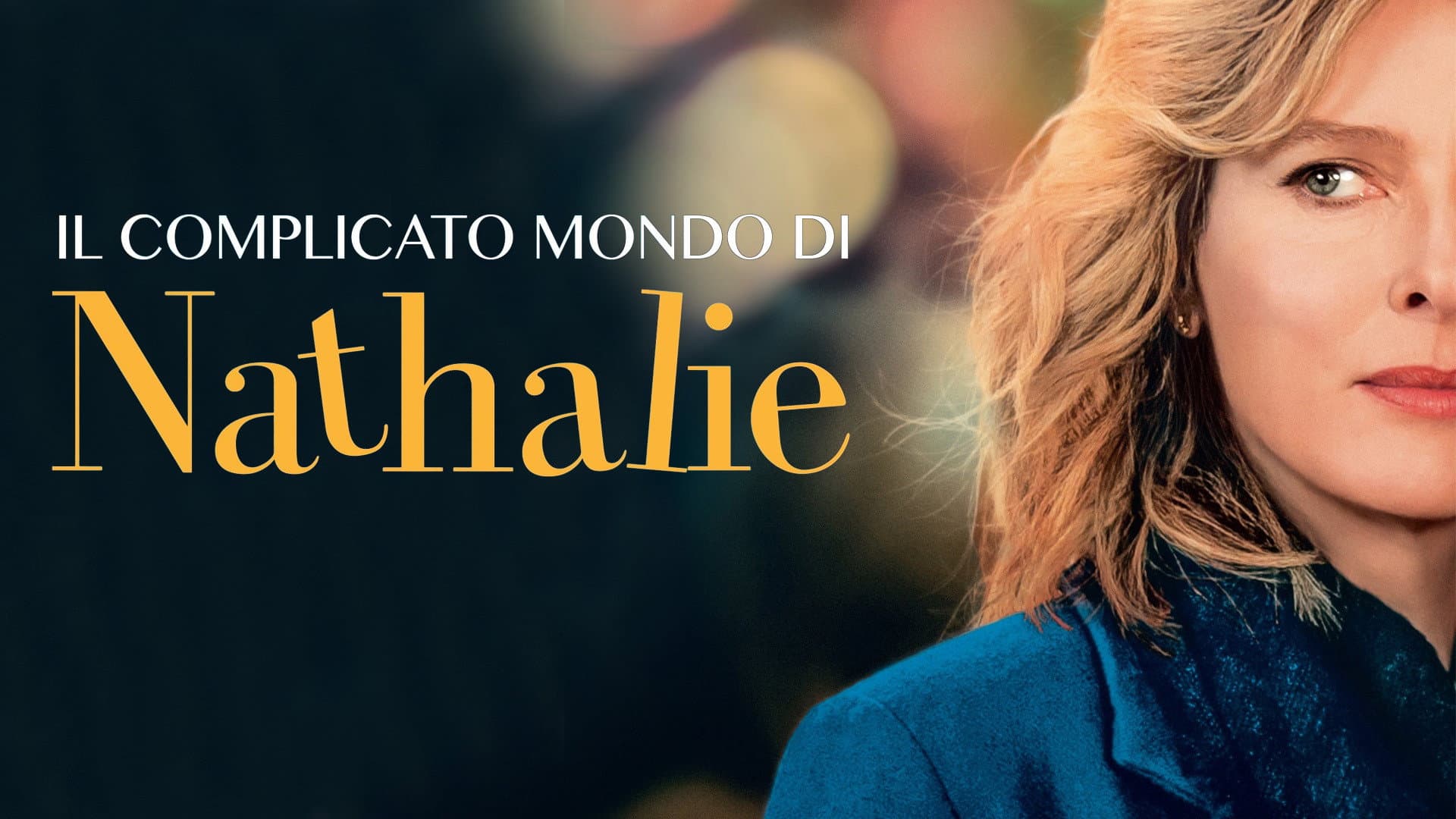 Il complicato mondo di Nathalie - immagine