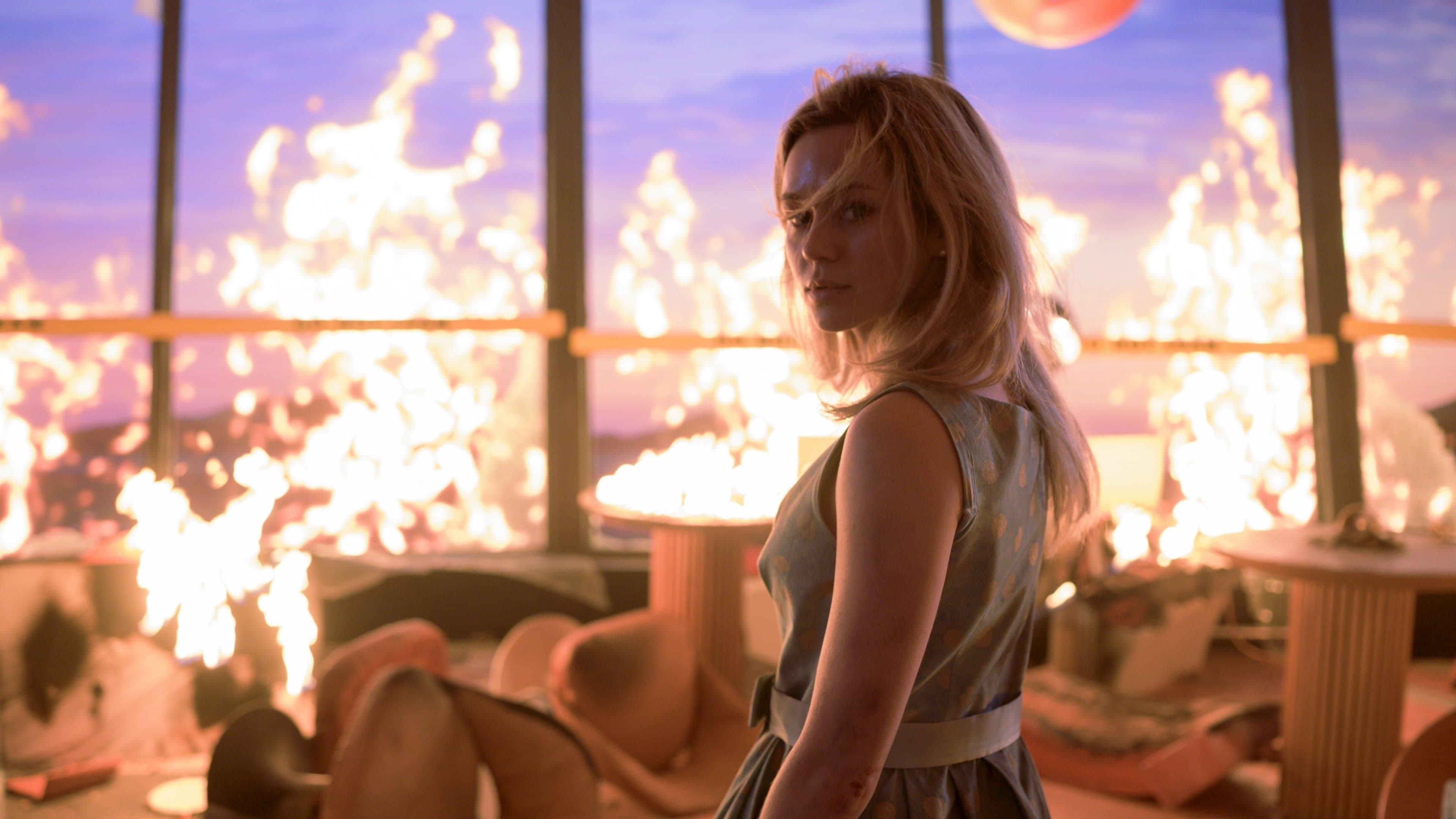 Final Destination - Bloodlines - immagine