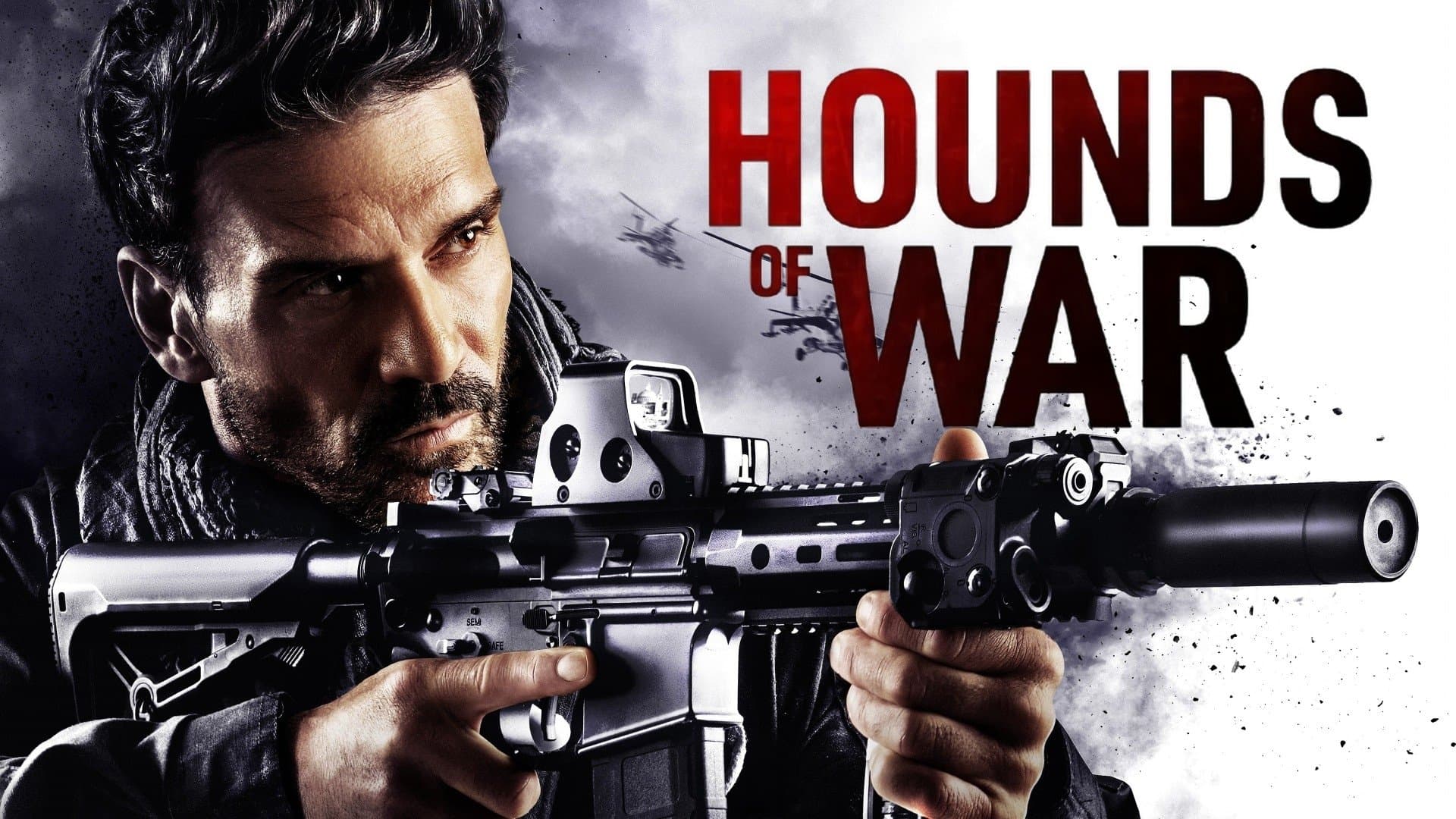 Hounds of War - immagine